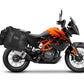 SHAD 4P Pannier Fitting Kit to fit KTM 390 Adventure 2020-2025