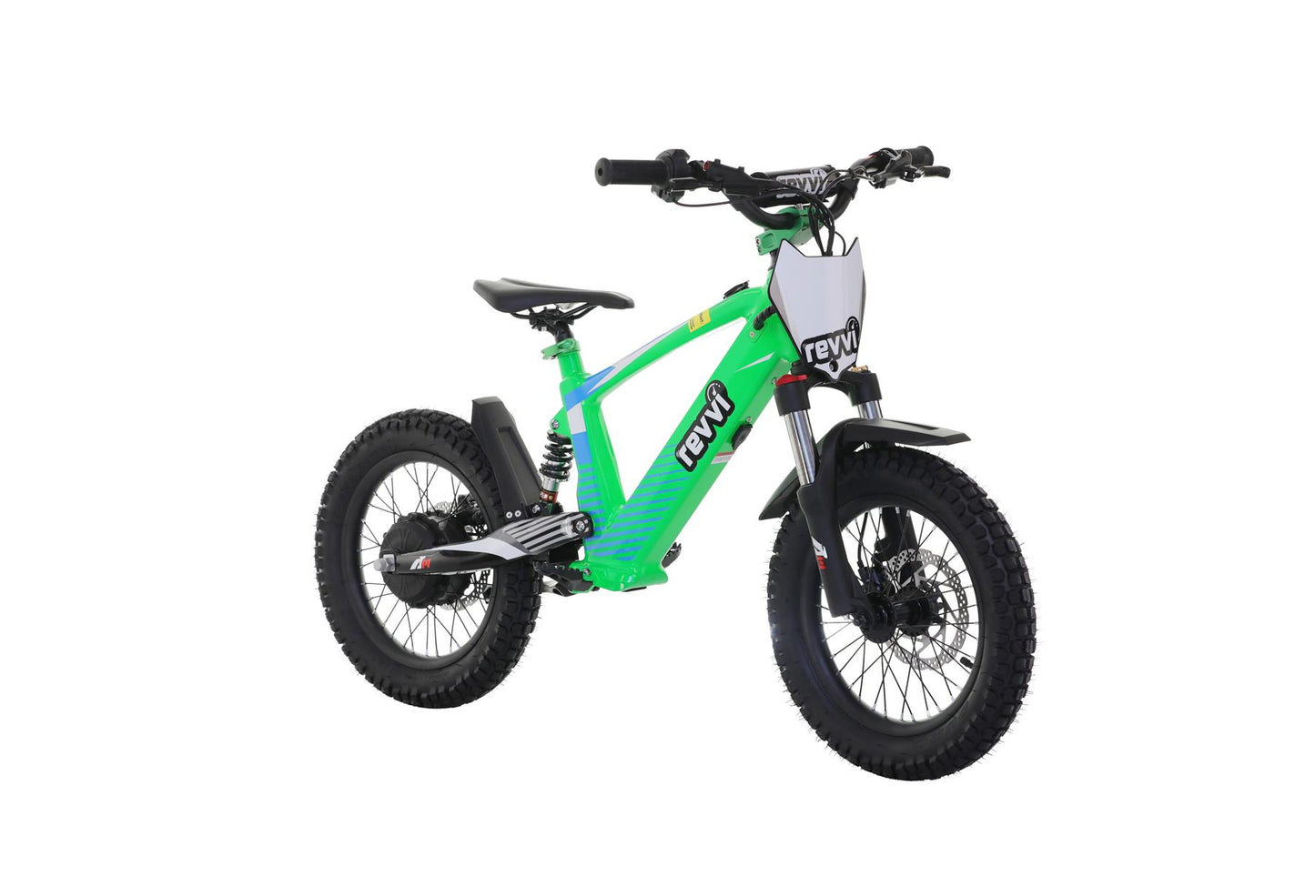 Revvi 16″ XL Electric Balance Bike
