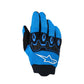 ALPINESTARS Youth Full Bore V2 Gloves BLUE/BLK 2025 Model