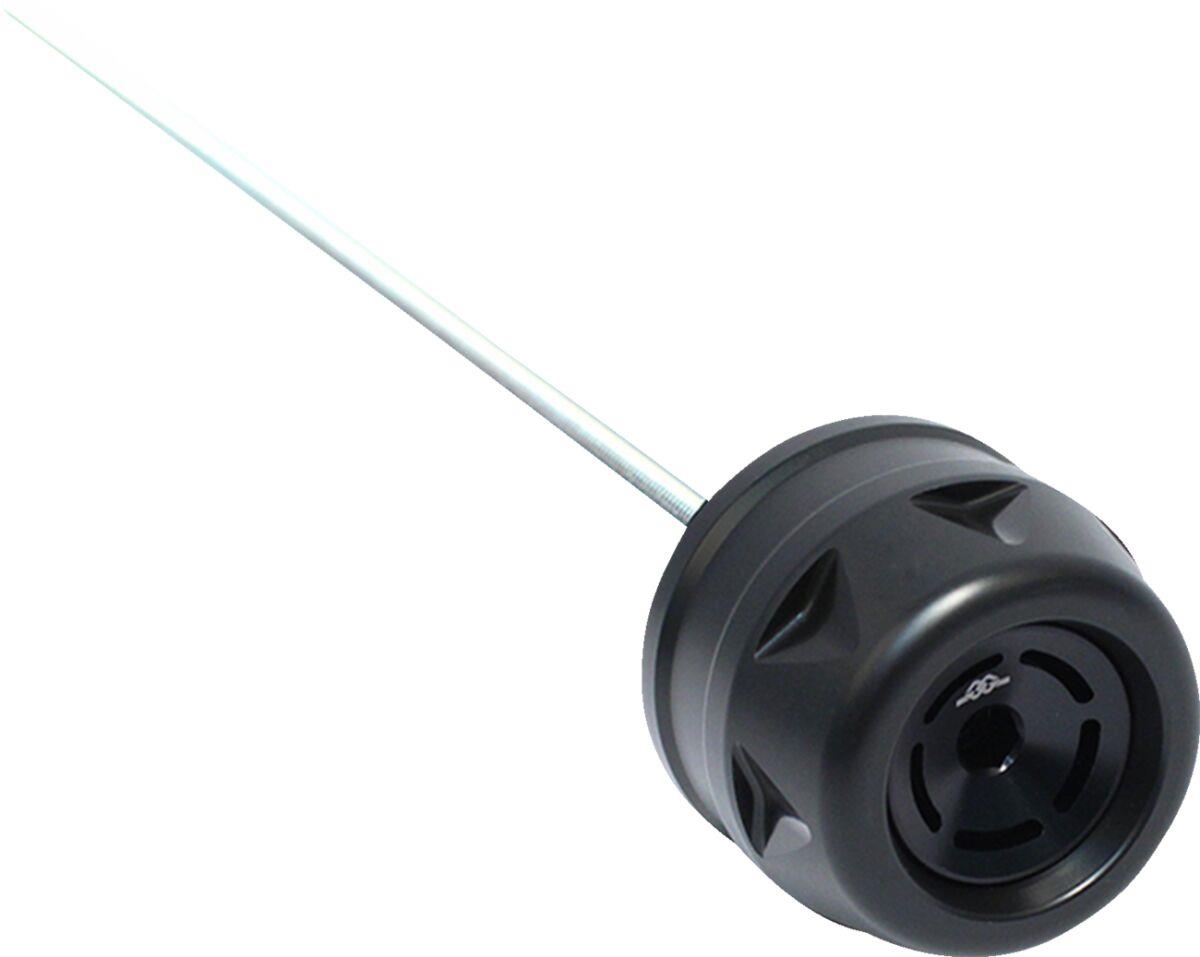 Gilles Tooling GTA Front Axle Protector For Yamaha YZF-R1 1000 15-24 GTA-F-Y07
