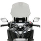 PUIG V-Tech Line Touring Screen Clear for Yamaha TMax 560/Tech Max 22-25 21270W