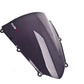 PUIG Racing Screen Dark Smoke for Honda CBR600 RR 07-12 4356F