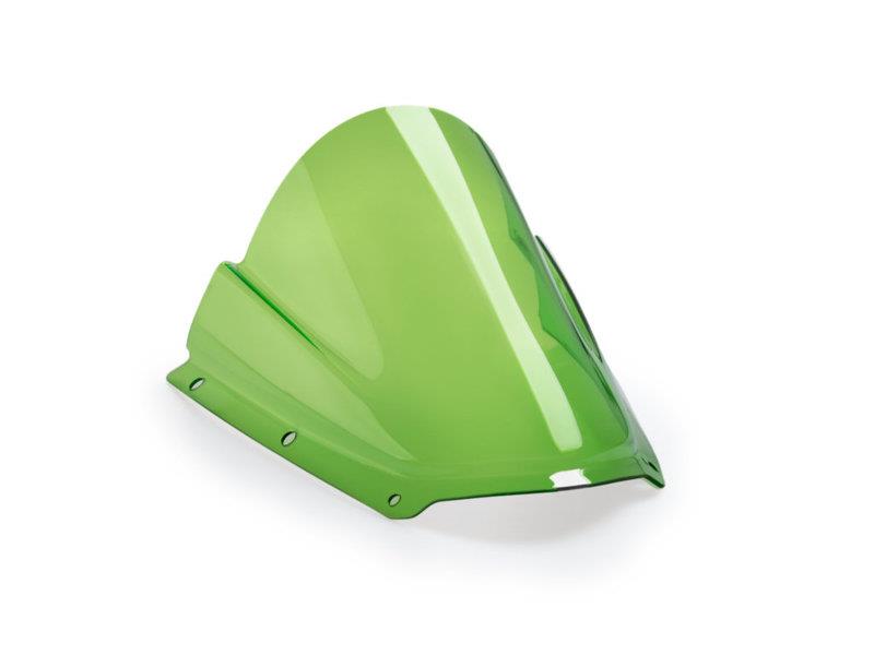 Puig Z-Racing Screen Green 6375W