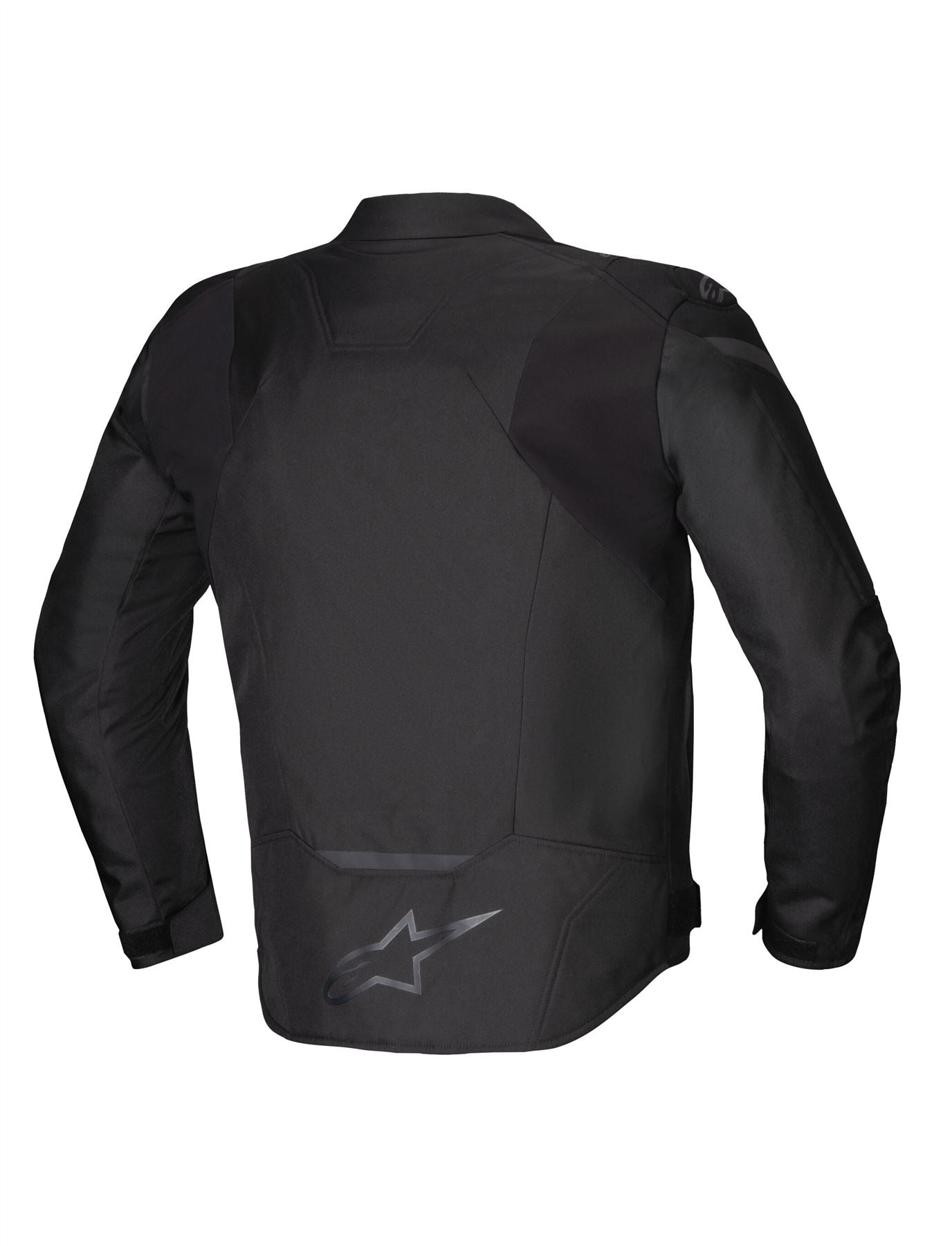 ALPINESTARS T-Jaws v4 Waterproof Jacket Black