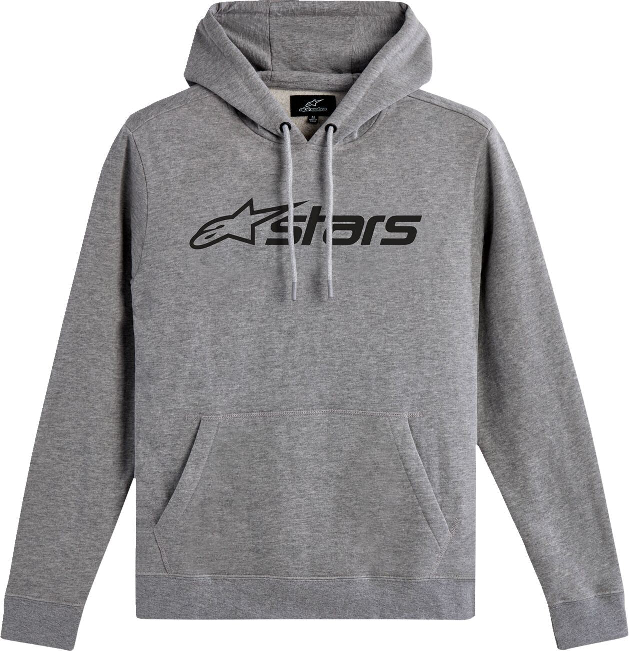 ALPINESTARS Blaze V3 Pullover Hoodie Gray