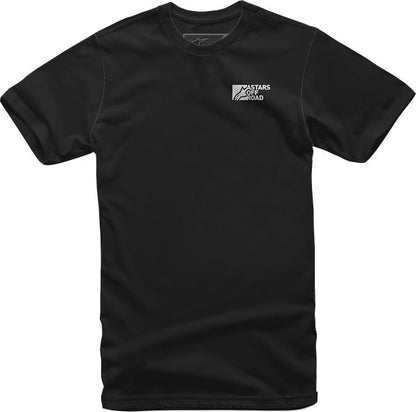 Alpinestars Painted T-Shirt Black