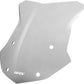 WRS Windscreen Sport BMW R1250gs Smoke Bm023f
