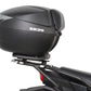 SHAD Top Box Fitting Kit to fit Kawasaki Versys-X 300 2017-2025