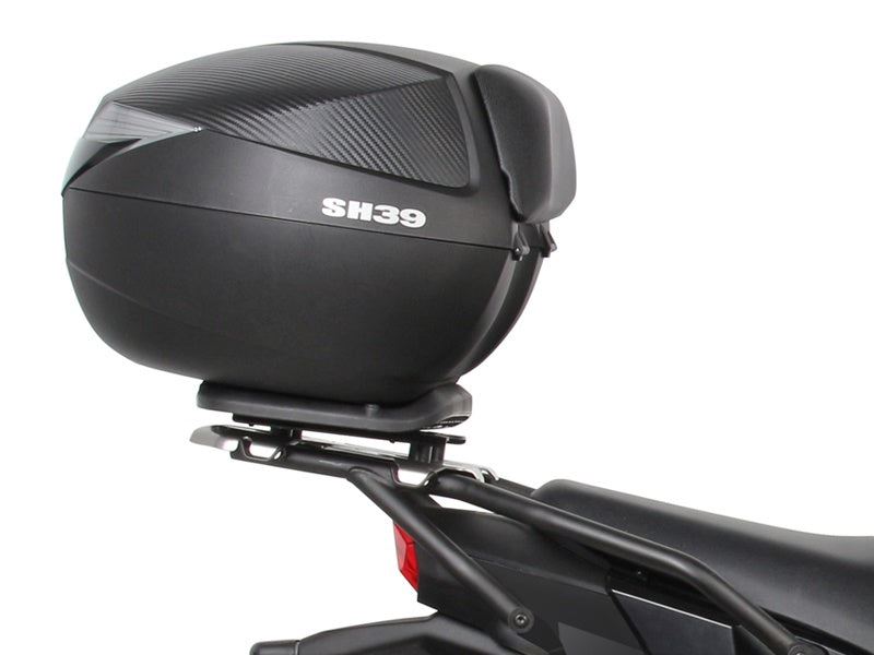 SHAD Top Box Fitting Kit to fit Kawasaki Versys-X 300 2017-2025