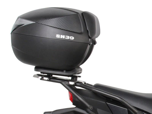 SHAD Top Box Fitting Kit to fit Kawasaki Versys-X 300 2017-2025