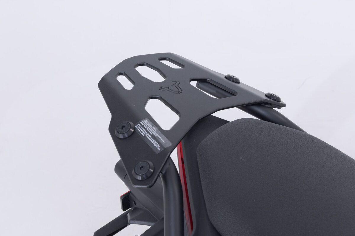 SW-MOTECH Street Rack to fit Kawasaki Z650 / Ninja 650 16- GPT.08.866.16001/B