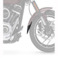 Puig Front Fender Extender Black 0264G