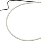 Magnum Shielding Braided Brake Line For Indian Challenger 108 2020-2024 AS375146