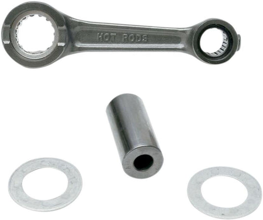 Hot Rods Connecting Rod Kit For Kawasaki KX 125 J 1979-1993 8620 Steel Kit 8102