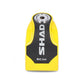 SHAD SC62A DISC LOCK - YELLOW C0S6203A