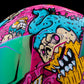 Icon Street Helmet Airflite Mips Snack Attack Pink 24 Model