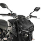 PUIG New Generation Sport Screen Matt Black for Yamaha MT-09/SP 17-20 9507J