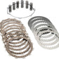 Moose Offroad Complete Clutch Kit For Yamaha YFZ 350 1987-2006 Kit M90-163