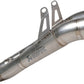 Akrapovic GP-Style Megaphone Slip-On Line Mufflers TI For Kawasaki Z 1000 14-20 SM-K10SO2T