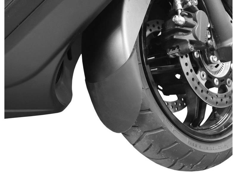 Puig Front Fender Extender Black 5738N