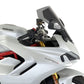 WRS Windscreen Tour Duc Supersport Dark Smoke Du021fs