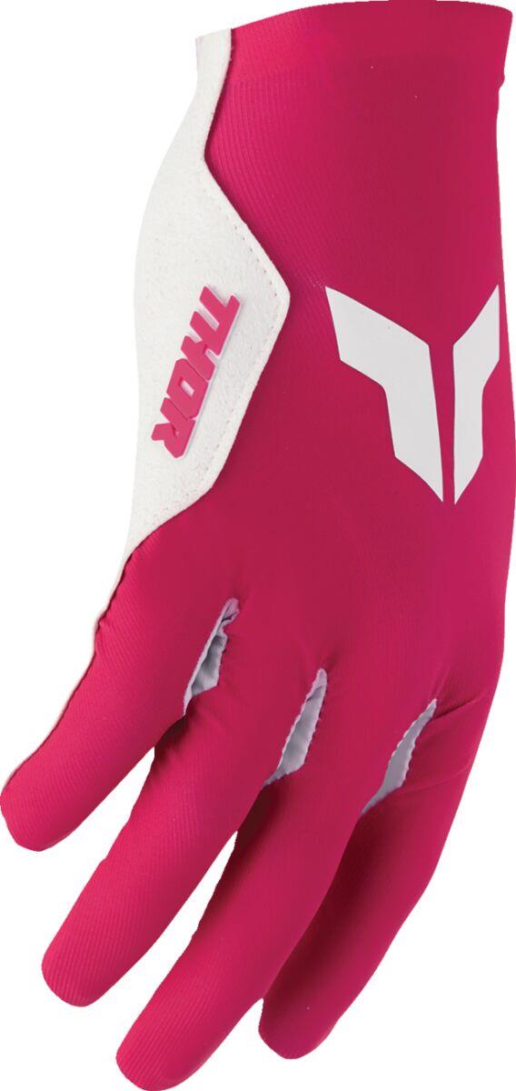 THOR Sportmode Iconic Gloves Pink