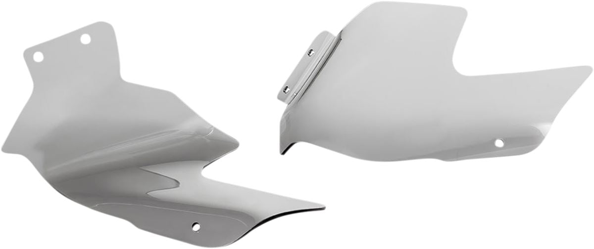 WRS Deflectors Benelli Trk 502/X Smoke Be003f