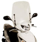 Puig TS Screen Clear 20502N