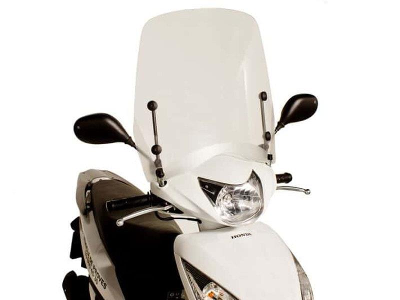Puig TS Screen Clear 20502N