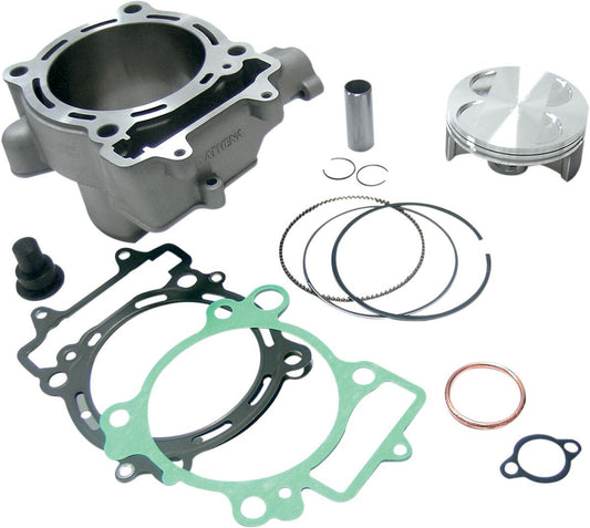 Athena Cylinder Kit Stock Bore Race 4 Stroke Kawa KFX 450 08-14 P400250100009