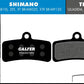 GALFER Brake Pad Bicycle FD426G1053