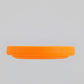 Daytona Magnetic Silicone Tray Orange Rubber Foldable Hardware Tool Tray 31021