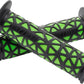Daytona GRIPPYGRIP GGD-Cell Grip 7/8 Handlebars Open Ends Pair 88671