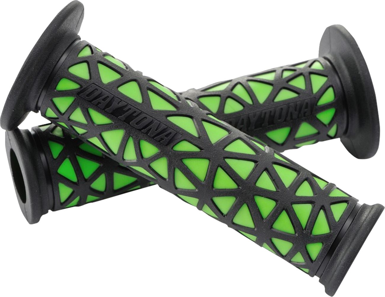 Daytona GRIPPYGRIP GGD-Cell Grip 7/8 Handlebars Open Ends Pair 88671