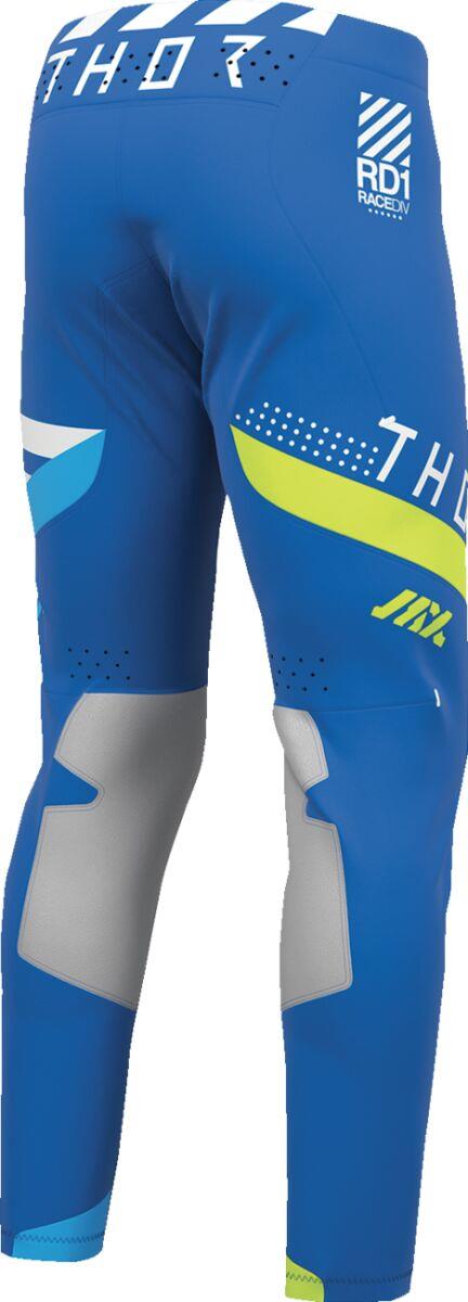THOR Sportmode Synth Pants Blue