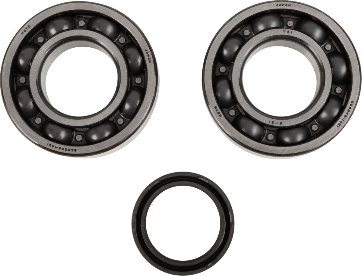 Prox Crankshaft Bearing And Seal Kit For Suzuki RM-Z 250 2007-2009 23.CBS33007