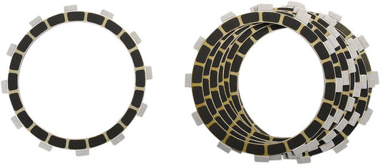 Barnett Clutch Kit For Yamaha XVZ 1300 TFS 1983-2013 Kit 302-90-20037