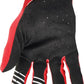 Thor Glove Agile Analog Red/White