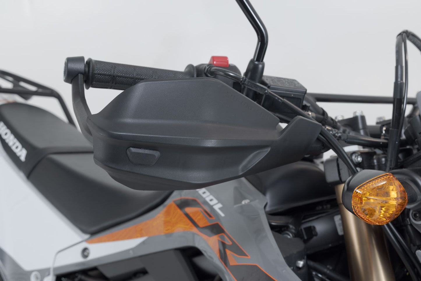 SW MOTECH Handguard Kit Adventure For Honda CRF 300 L 21-24 Hdg.00.220.34400/B