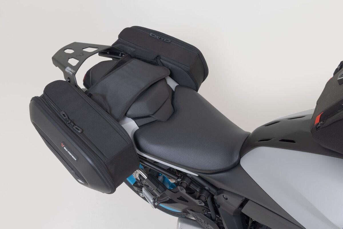 SW-MOTECH Pro Blaze H Saddlebag For Yamaha MT-07 2024-2025 BC.HTA.06.740.37400