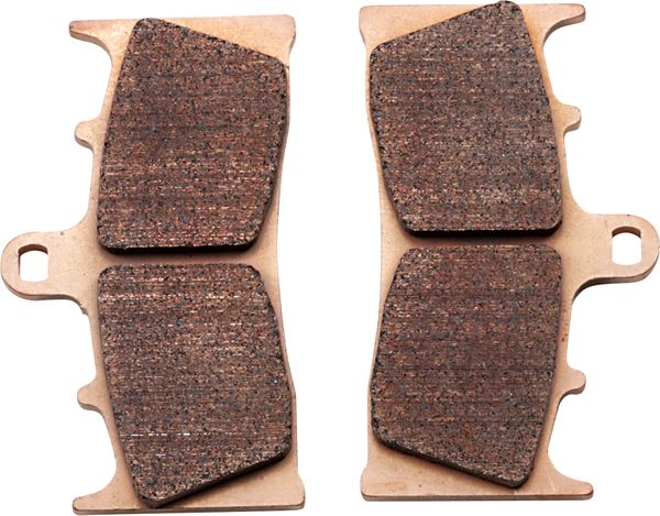 GALFER Brake Pad HH Sintered Sintered Metal FD156G1370