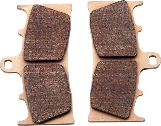 GALFER Brake Pad HH Sintered Sintered Metal FD156G1370