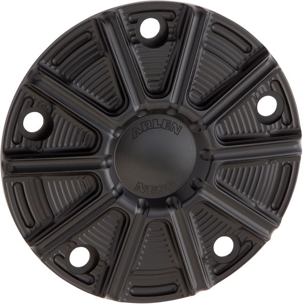 Arlen Ness 10-Gauge Points Cover Aluminum For HD FXDF 1690 99-17 700-024