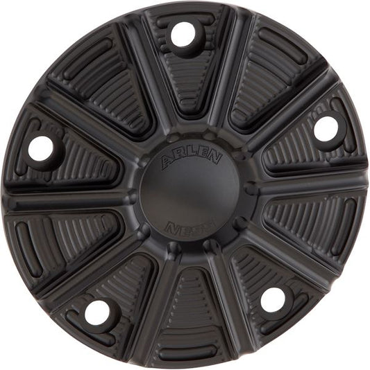 Arlen Ness 10-Gauge Points Cover Aluminum For HD FXDF 1690 99-17 700-024