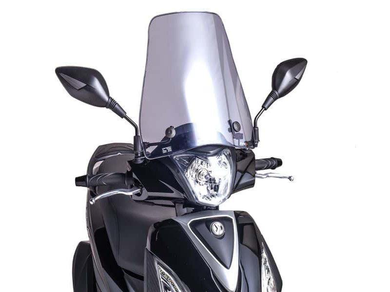 Puig Urban Screen Light Smoke 20687R
