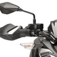 Puig Handguards Matt Black 9766R