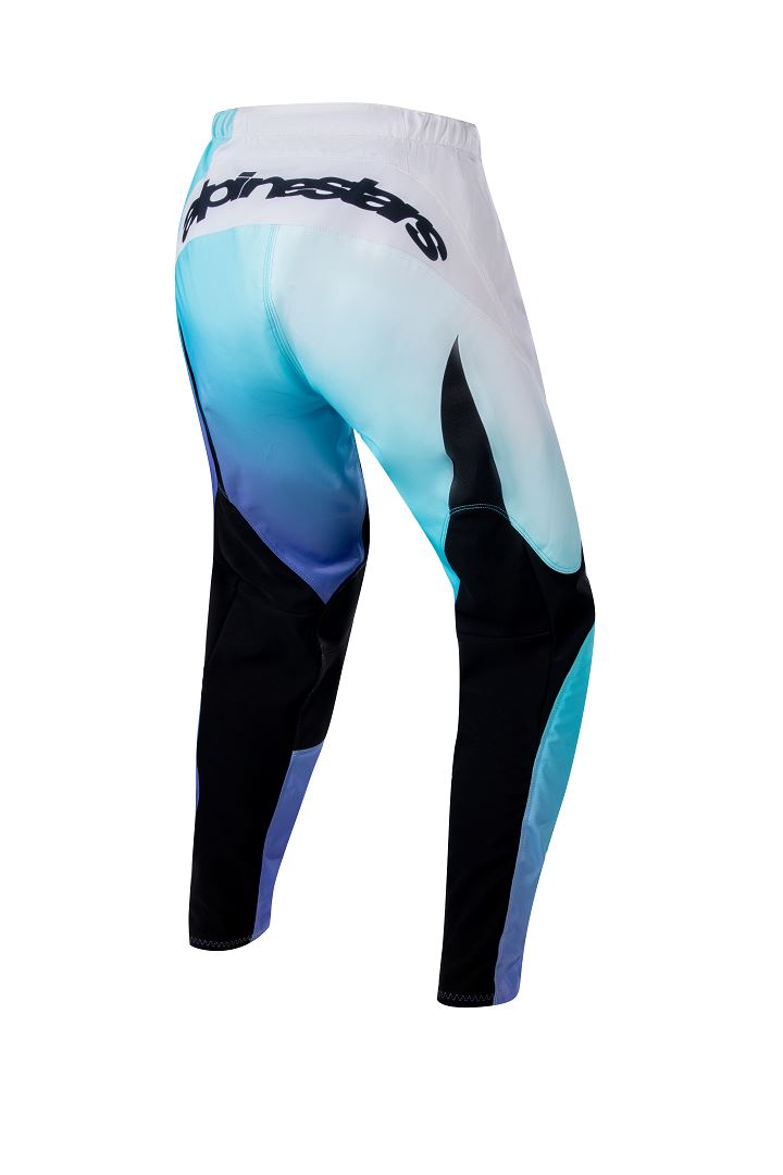 Alpinestars Women's Stella Fluid Pants Blue White