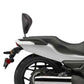 SHAD Backrest Fitting Kit to fit Honda CTX700 2014-2025