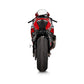 Akrapovic Slip-On Line Muffler CF For Honda CBR 1000 RR-R 2024 S-H10SO29-APC