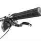 ALL MOUNTAIN STYLE Berm Grips BLACK AMSGP2BKBK